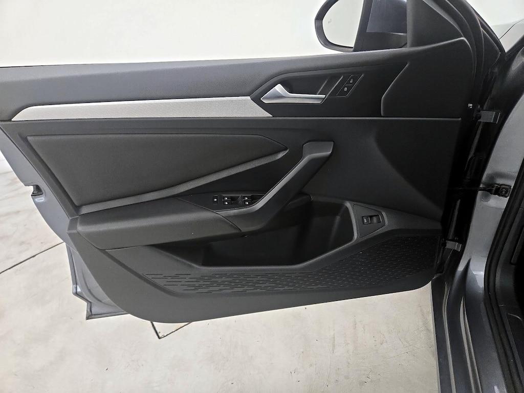 used 2020 Volkswagen Jetta car, priced at $14,998