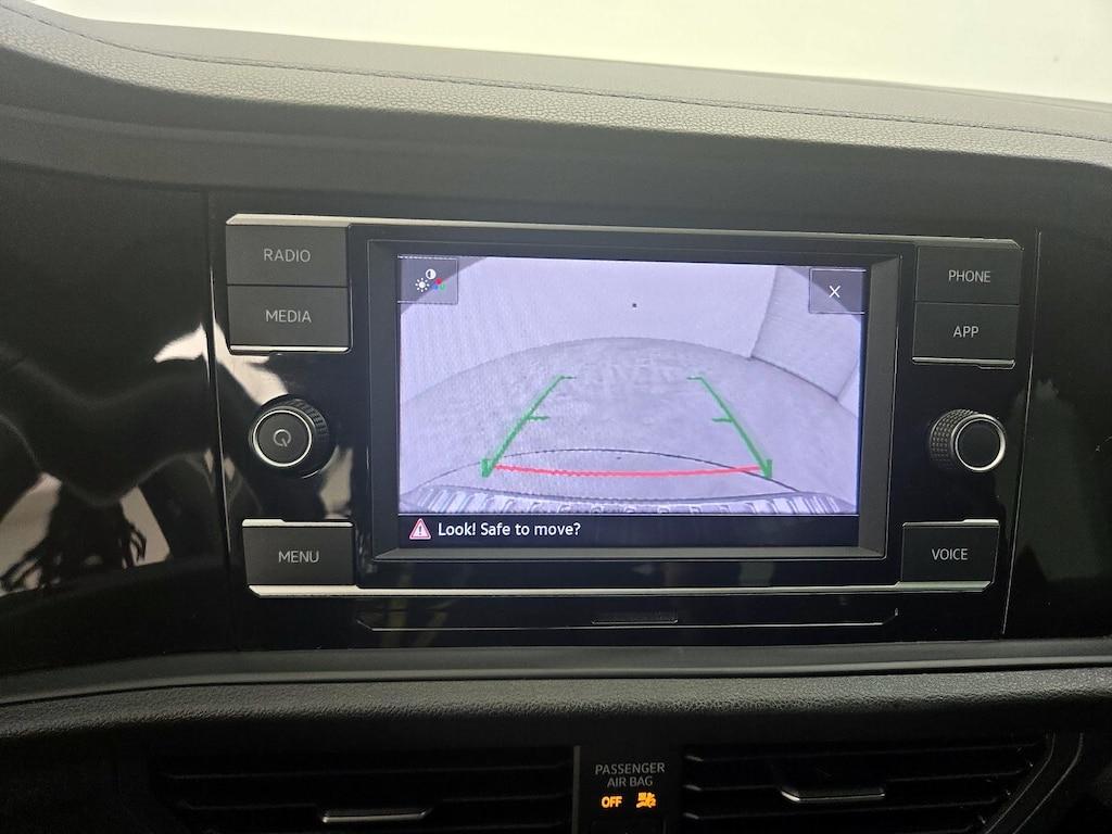 used 2020 Volkswagen Jetta car, priced at $14,998