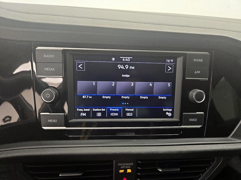 used 2020 Volkswagen Jetta car, priced at $14,998
