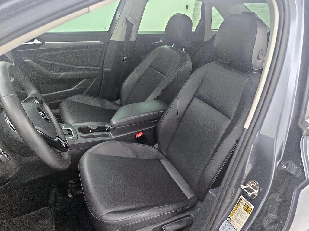used 2020 Volkswagen Jetta car, priced at $14,998
