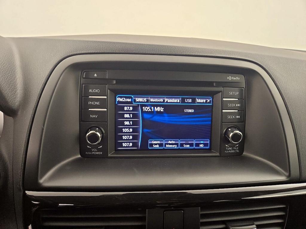 used 2015 Mazda CX-5 car, priced at $19,998