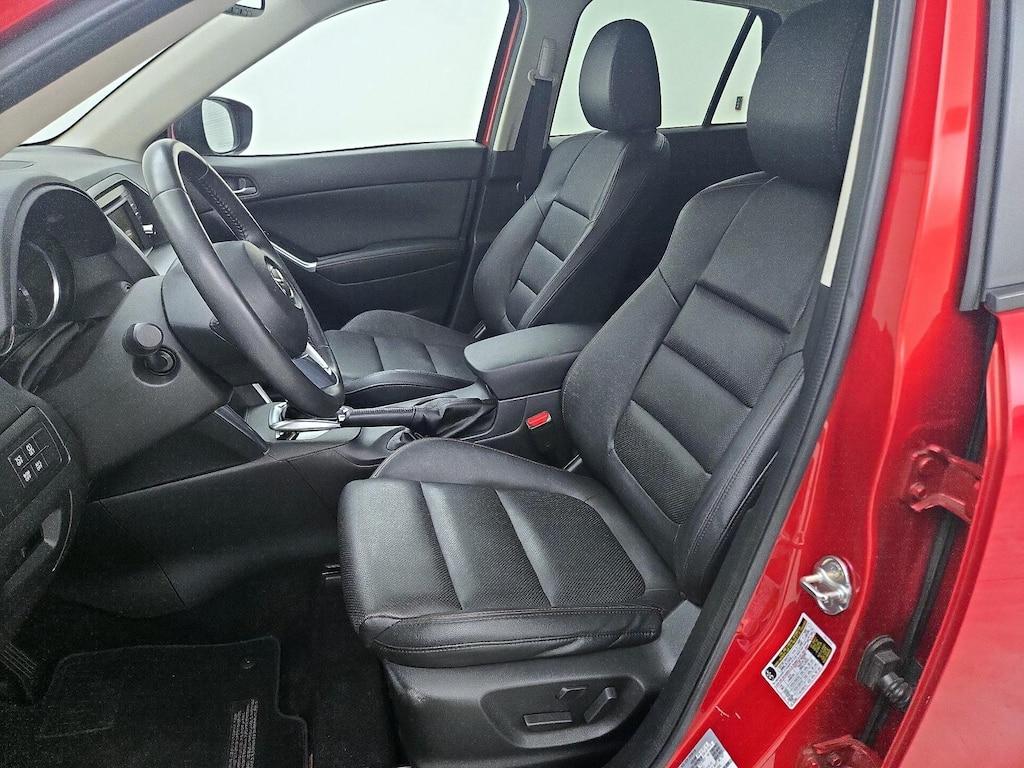 used 2015 Mazda CX-5 car, priced at $19,998