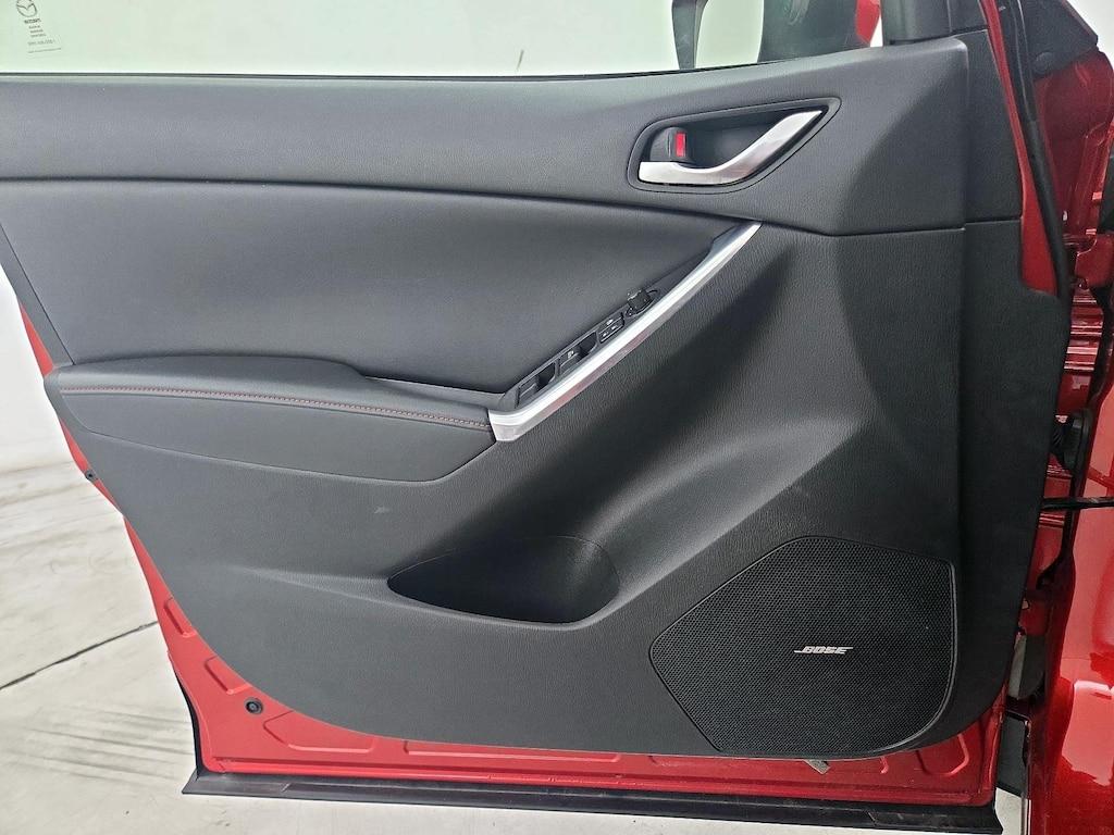 used 2015 Mazda CX-5 car, priced at $19,998