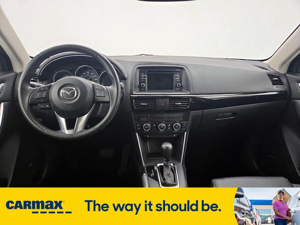 used 2015 Mazda CX-5 car, priced at $19,998