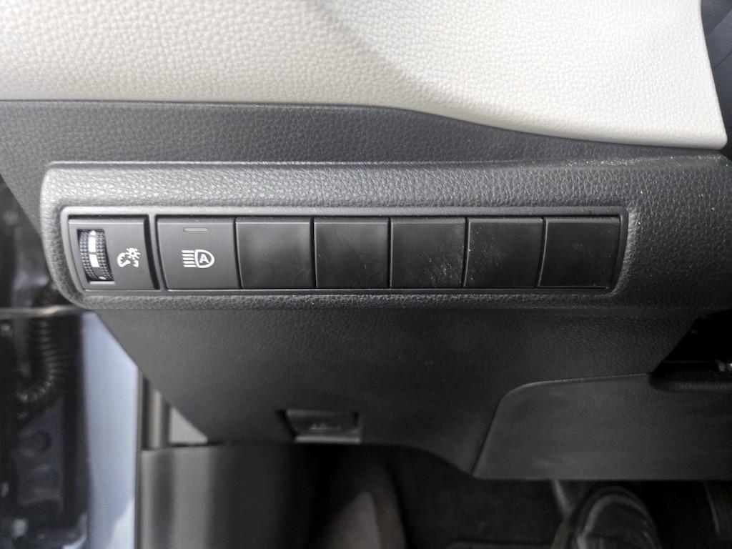 used 2024 Toyota Corolla car, priced at $22,998