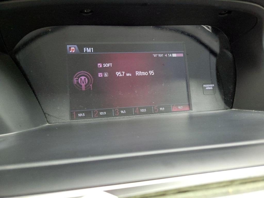 used 2015 Honda Accord car, priced at $13,998