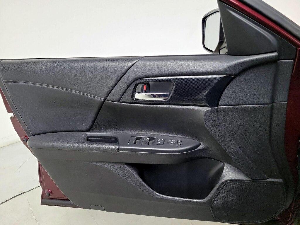 used 2015 Honda Accord car, priced at $13,998