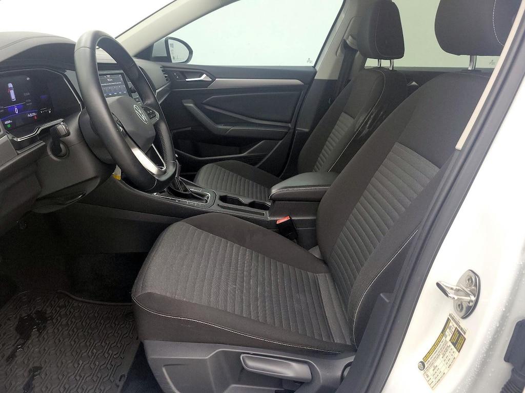 used 2022 Volkswagen Jetta car, priced at $17,998
