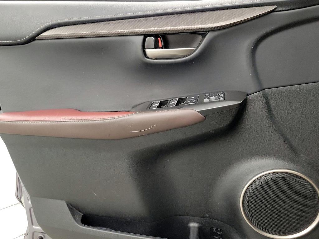 used 2018 Lexus NX 300 car, priced at $22,998
