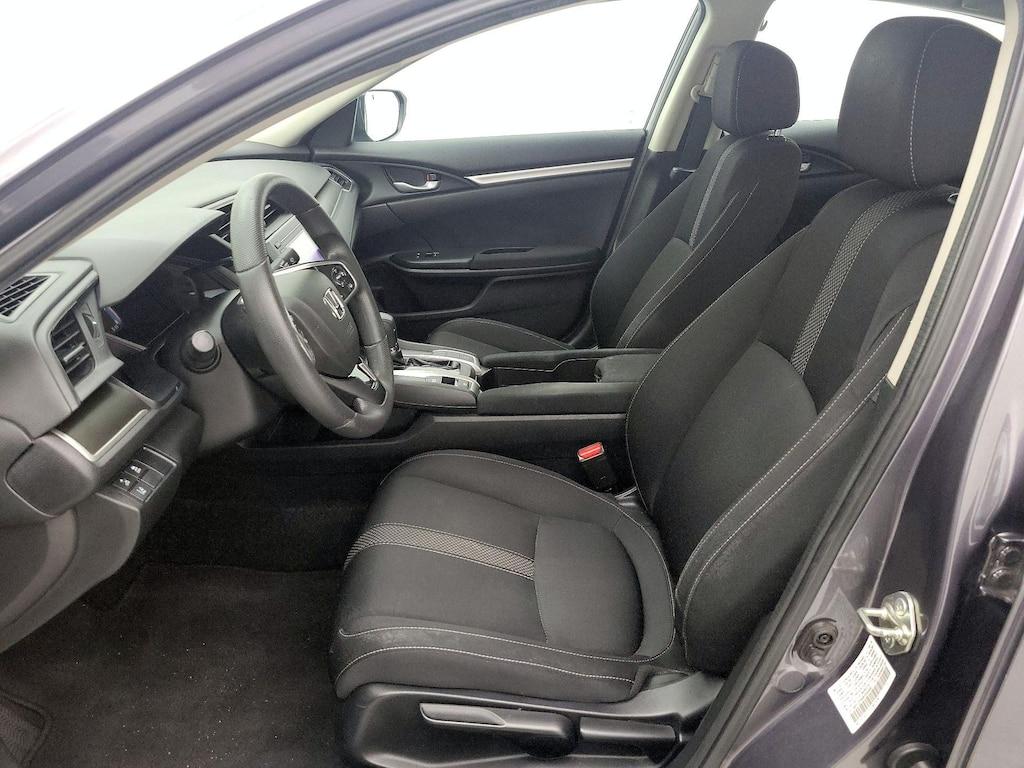 used 2019 Honda Civic car, priced at $18,998