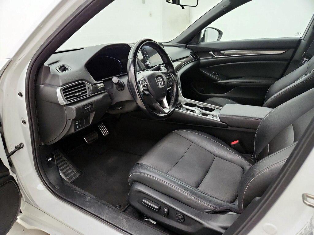 used 2019 Honda Accord car, priced at $22,998