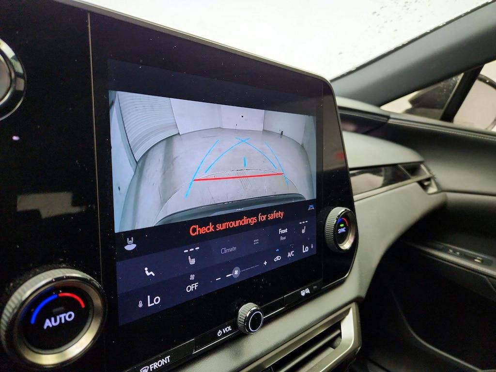 used 2024 Lexus RX 350 car, priced at $44,998