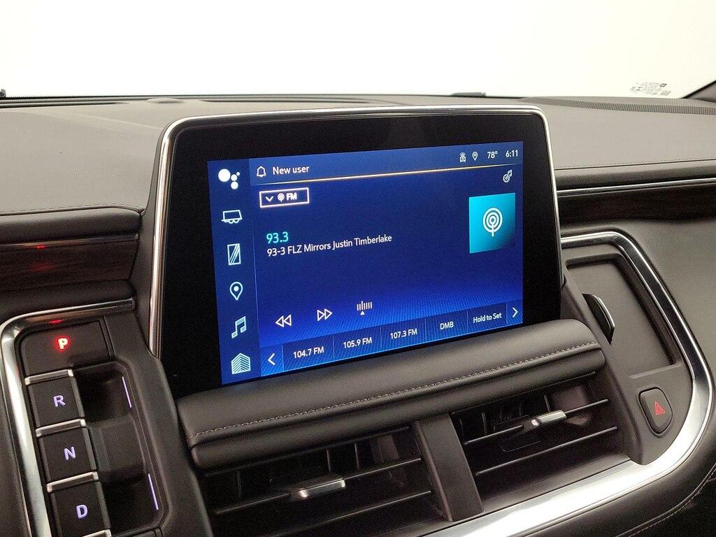 used 2023 Chevrolet Tahoe car, priced at $41,998