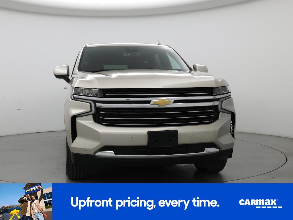 used 2023 Chevrolet Tahoe car, priced at $41,998