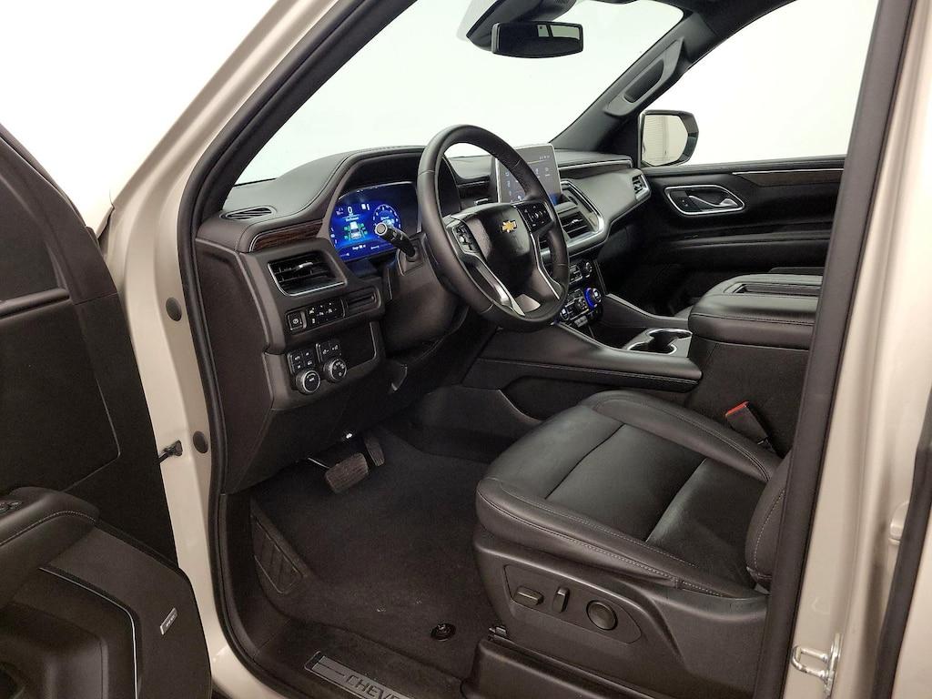 used 2023 Chevrolet Tahoe car, priced at $41,998