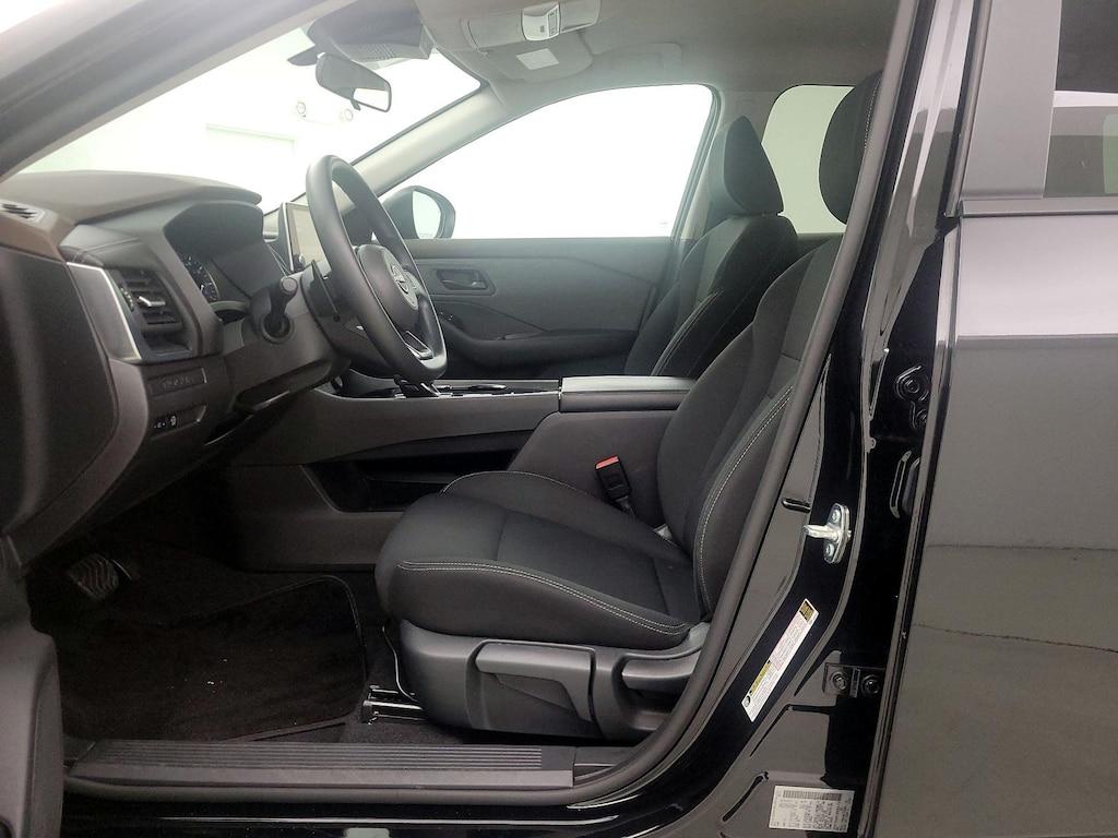 used 2023 Nissan Rogue car, priced at $21,998