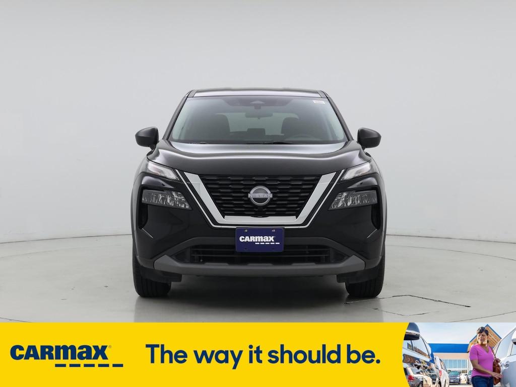 used 2023 Nissan Rogue car, priced at $21,998
