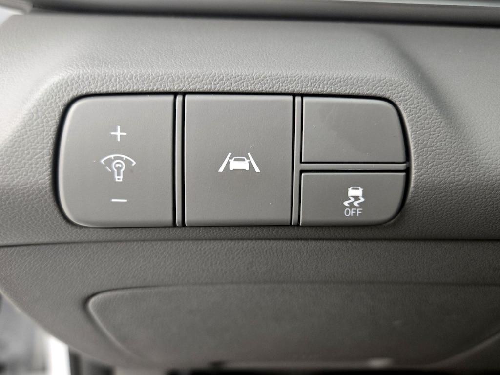 used 2022 Hyundai Elantra car, priced at $20,998