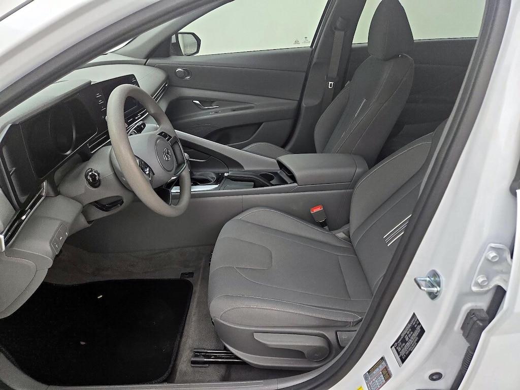 used 2022 Hyundai Elantra car, priced at $20,998