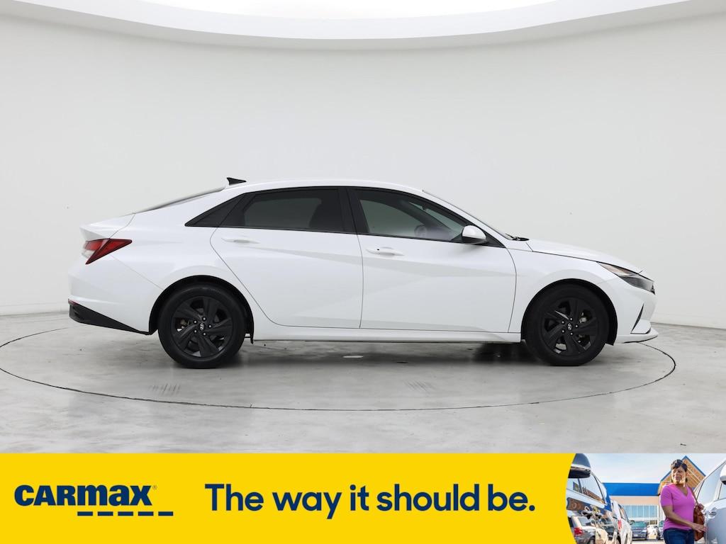 used 2022 Hyundai Elantra car, priced at $20,998