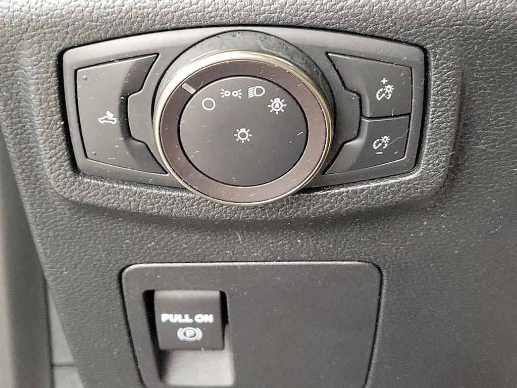 used 2019 Ford F-150 car, priced at $46,998