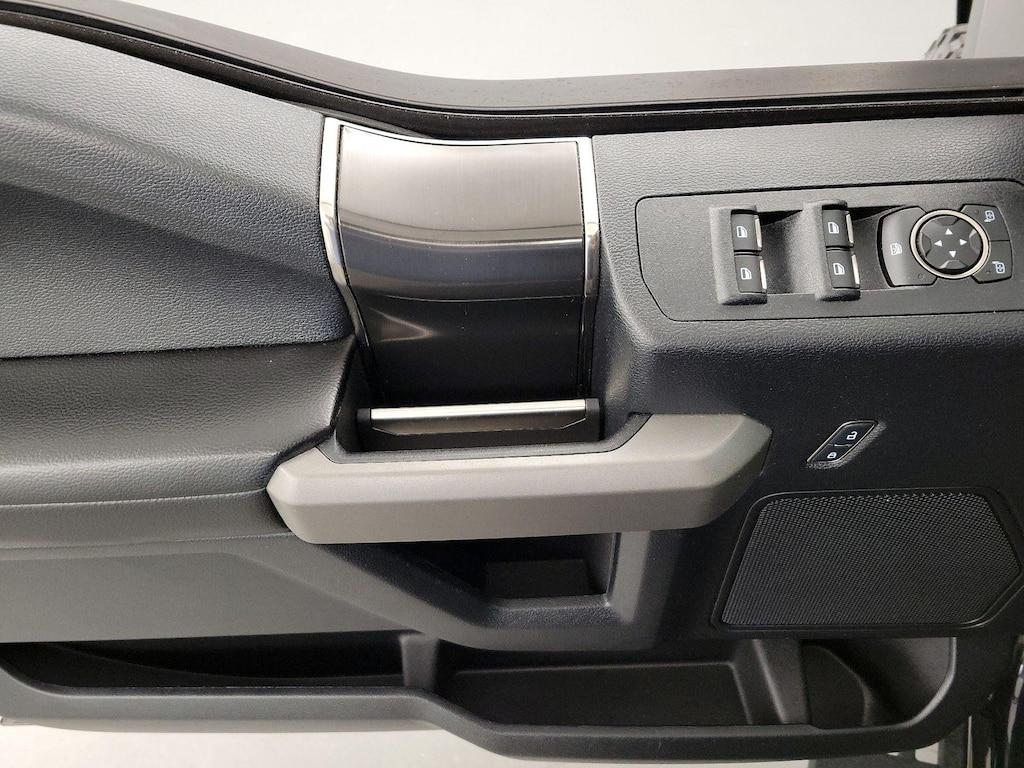 used 2019 Ford F-150 car, priced at $46,998