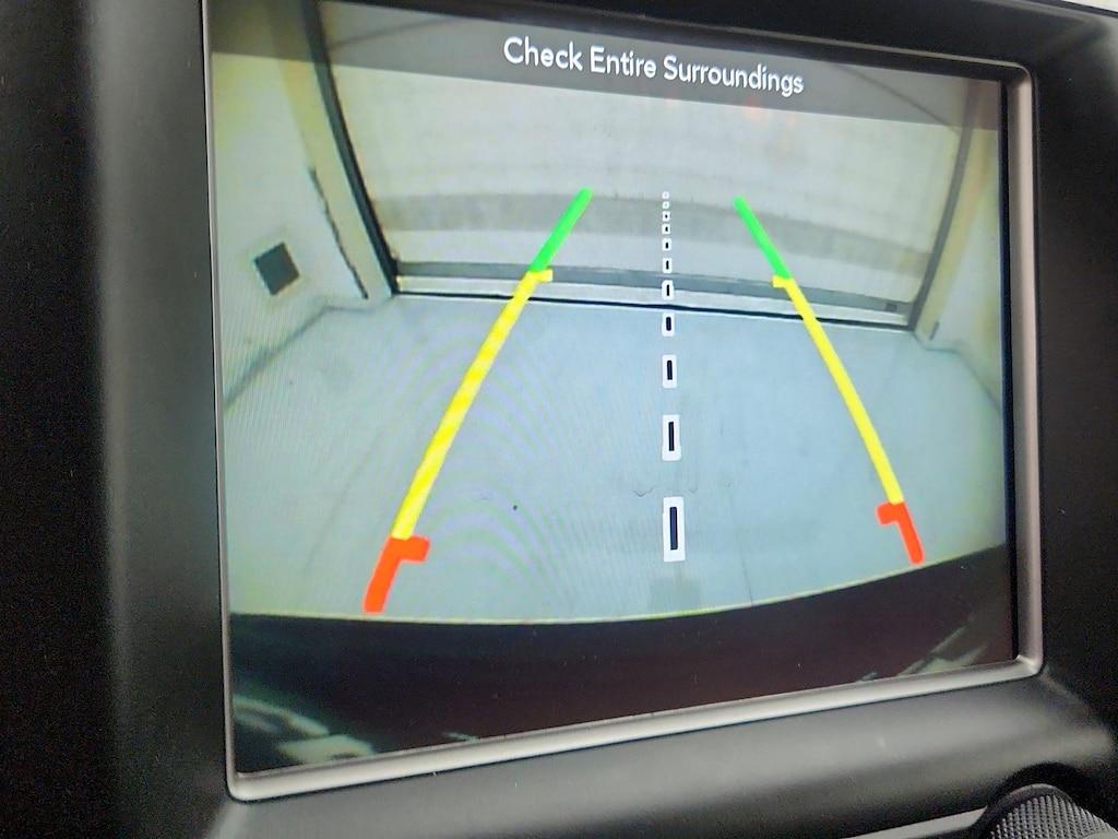 used 2018 Jeep Grand Cherokee car, priced at $15,998