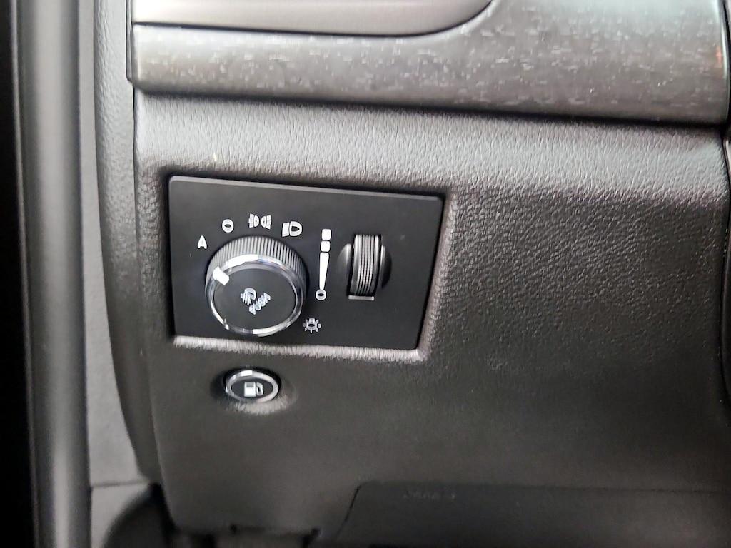 used 2018 Jeep Grand Cherokee car, priced at $15,998