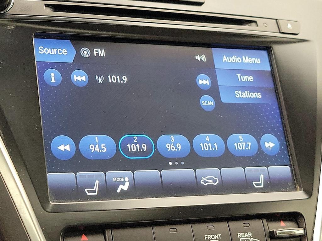 used 2019 Acura MDX car, priced at $20,998