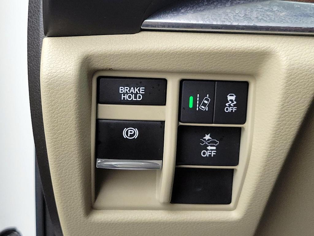 used 2019 Acura MDX car, priced at $20,998