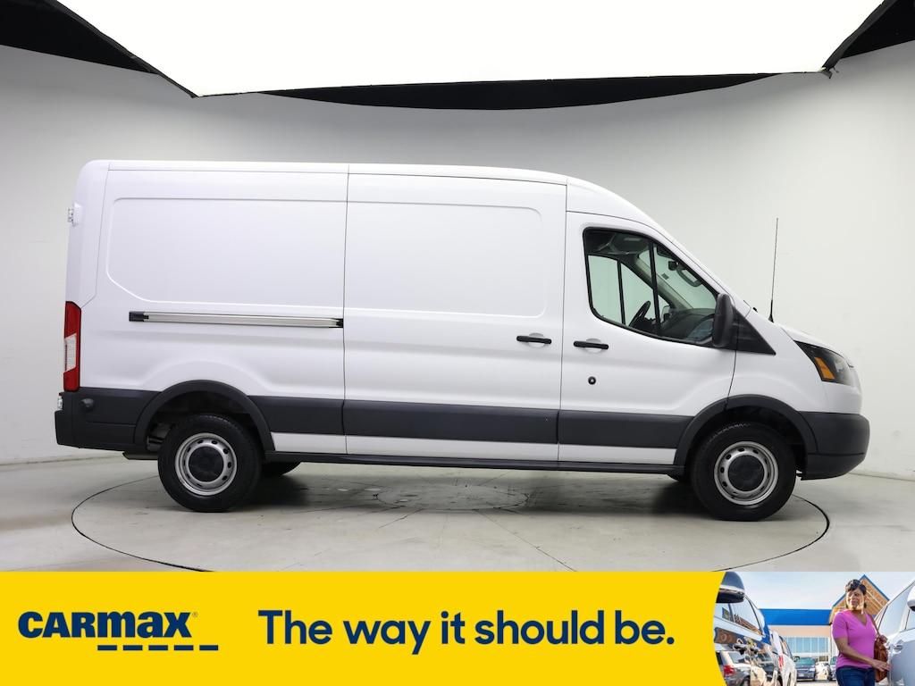 used 2016 Ford Transit-250 car, priced at $32,998