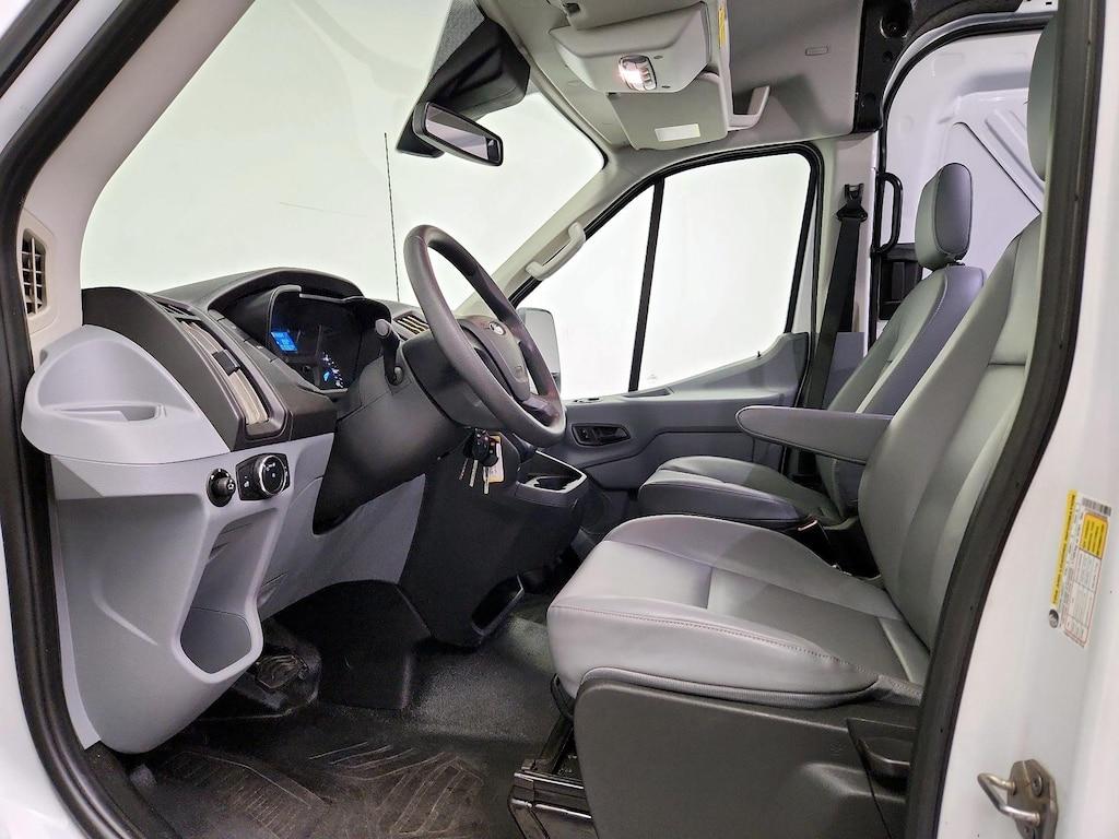 used 2016 Ford Transit-250 car, priced at $32,998