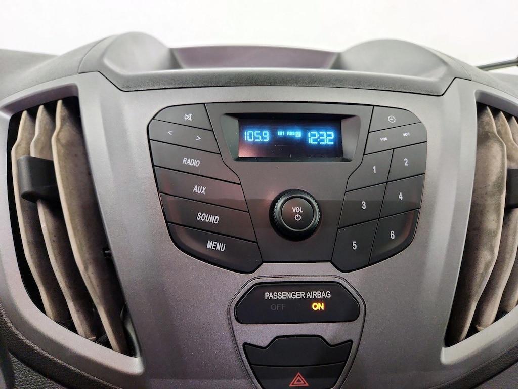 used 2016 Ford Transit-250 car, priced at $32,998