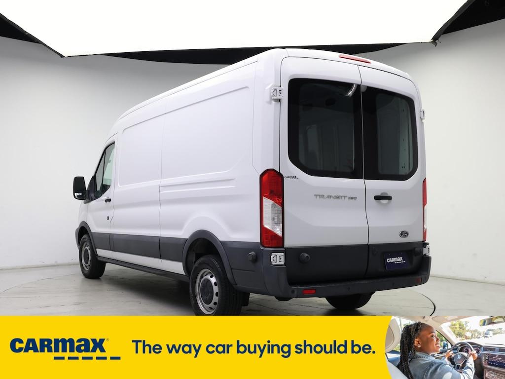 used 2016 Ford Transit-250 car, priced at $32,998