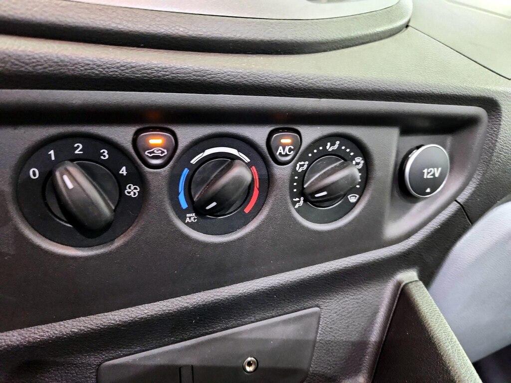 used 2016 Ford Transit-250 car, priced at $32,998