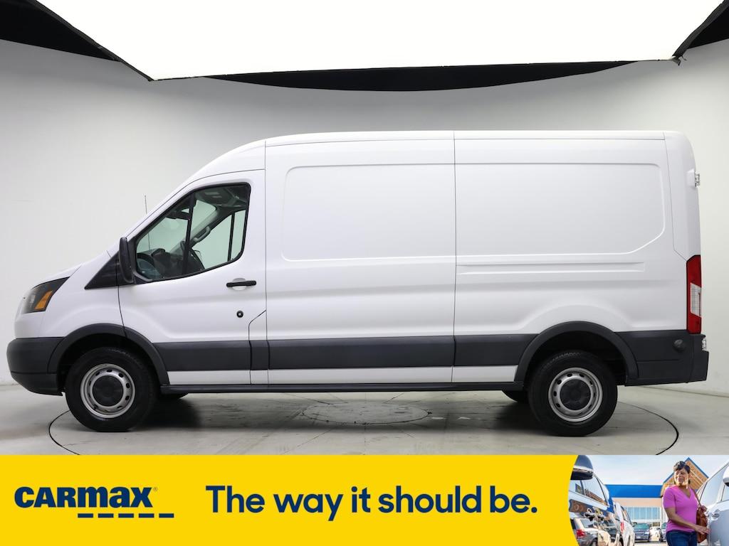 used 2016 Ford Transit-250 car, priced at $32,998