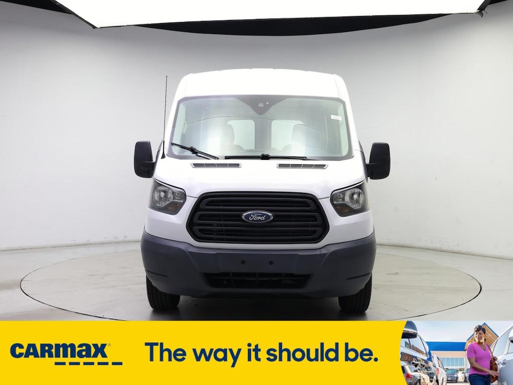 used 2016 Ford Transit-250 car, priced at $32,998