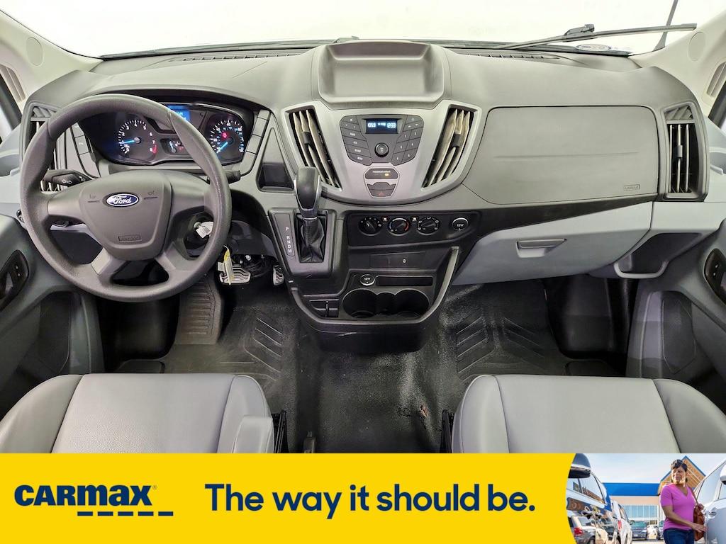 used 2016 Ford Transit-250 car, priced at $32,998