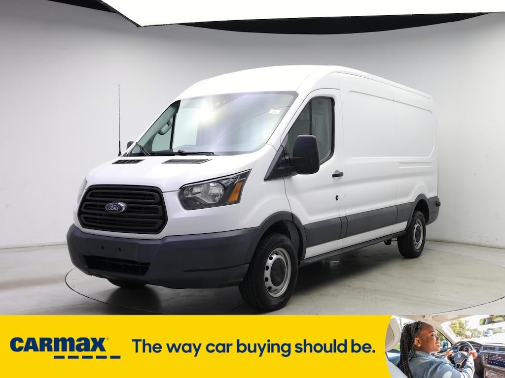 used 2016 Ford Transit-250 car, priced at $32,998