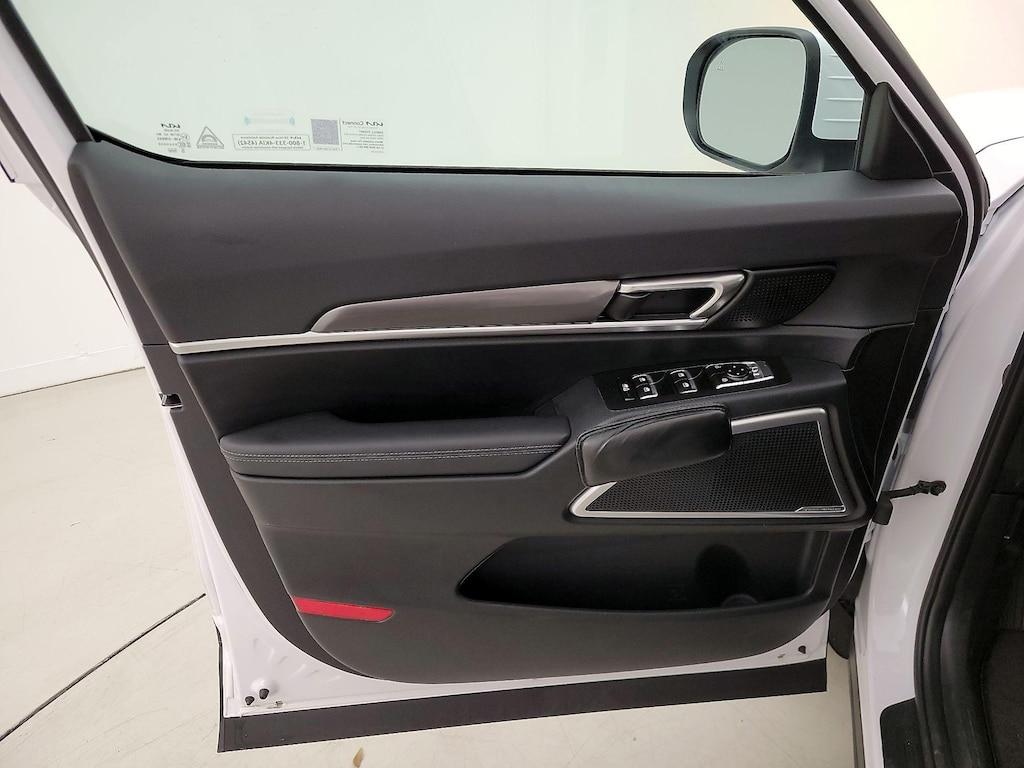 used 2024 Kia Telluride car, priced at $38,998