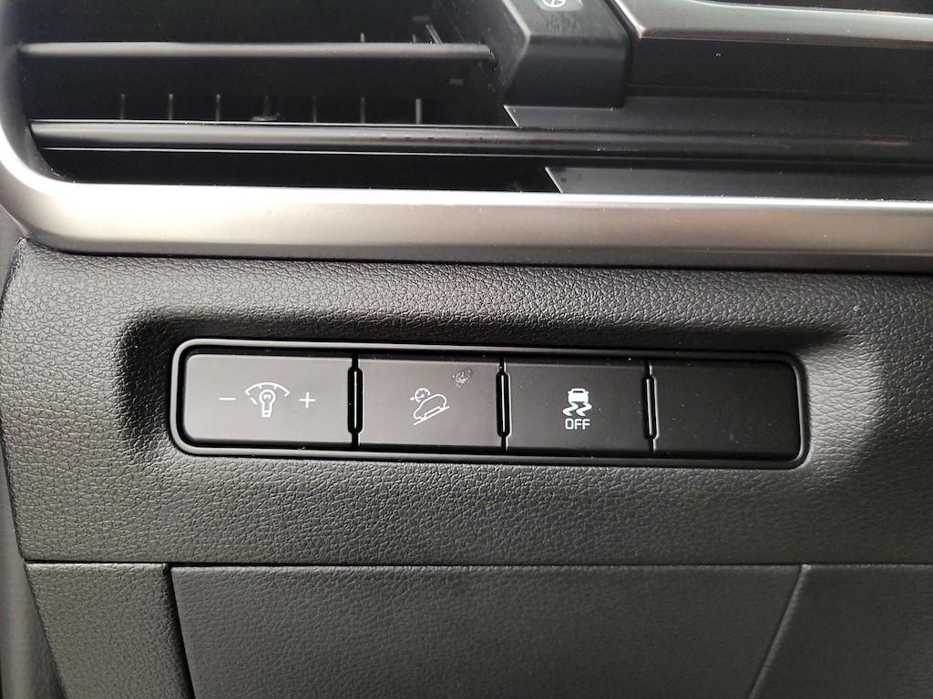used 2024 Kia Telluride car, priced at $38,998