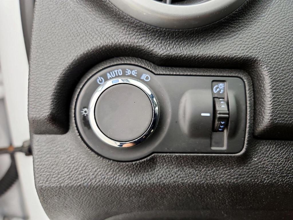 used 2016 Chevrolet Trax car, priced at $13,599