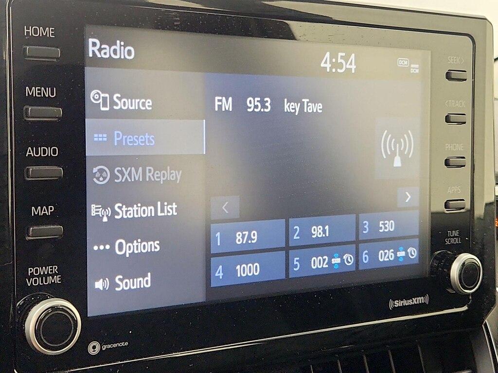 used 2022 Toyota Corolla car, priced at $21,998