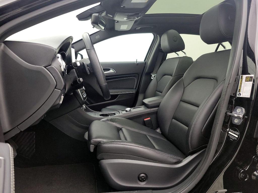used 2019 Mercedes-Benz GLA 250 car, priced at $21,998