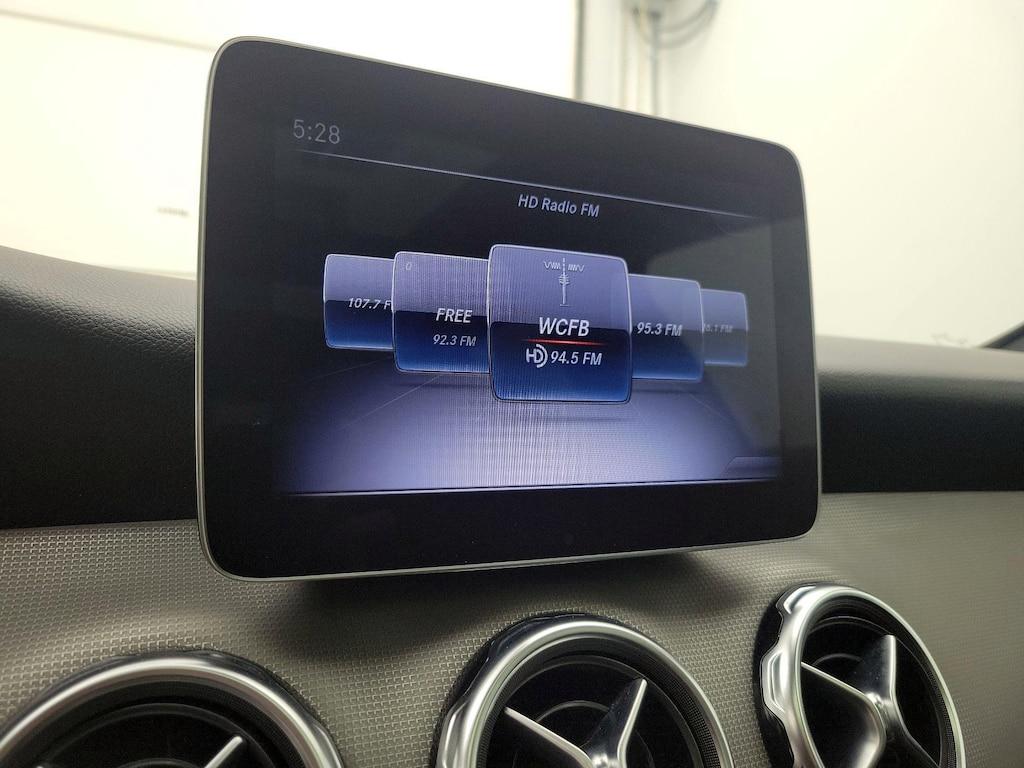 used 2019 Mercedes-Benz GLA 250 car, priced at $21,998