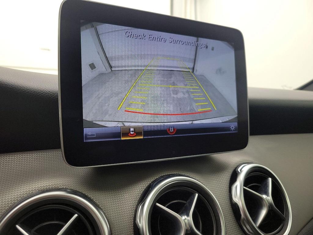 used 2019 Mercedes-Benz GLA 250 car, priced at $21,998