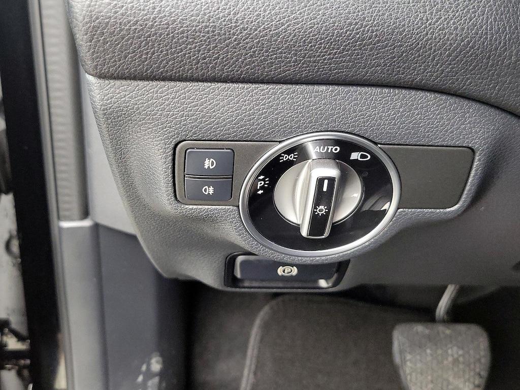 used 2019 Mercedes-Benz GLA 250 car, priced at $21,998