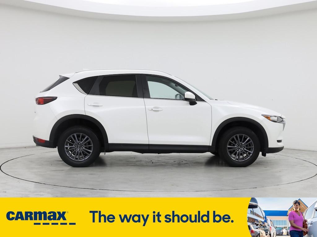 used 2020 Mazda CX-5 car, priced at $23,998