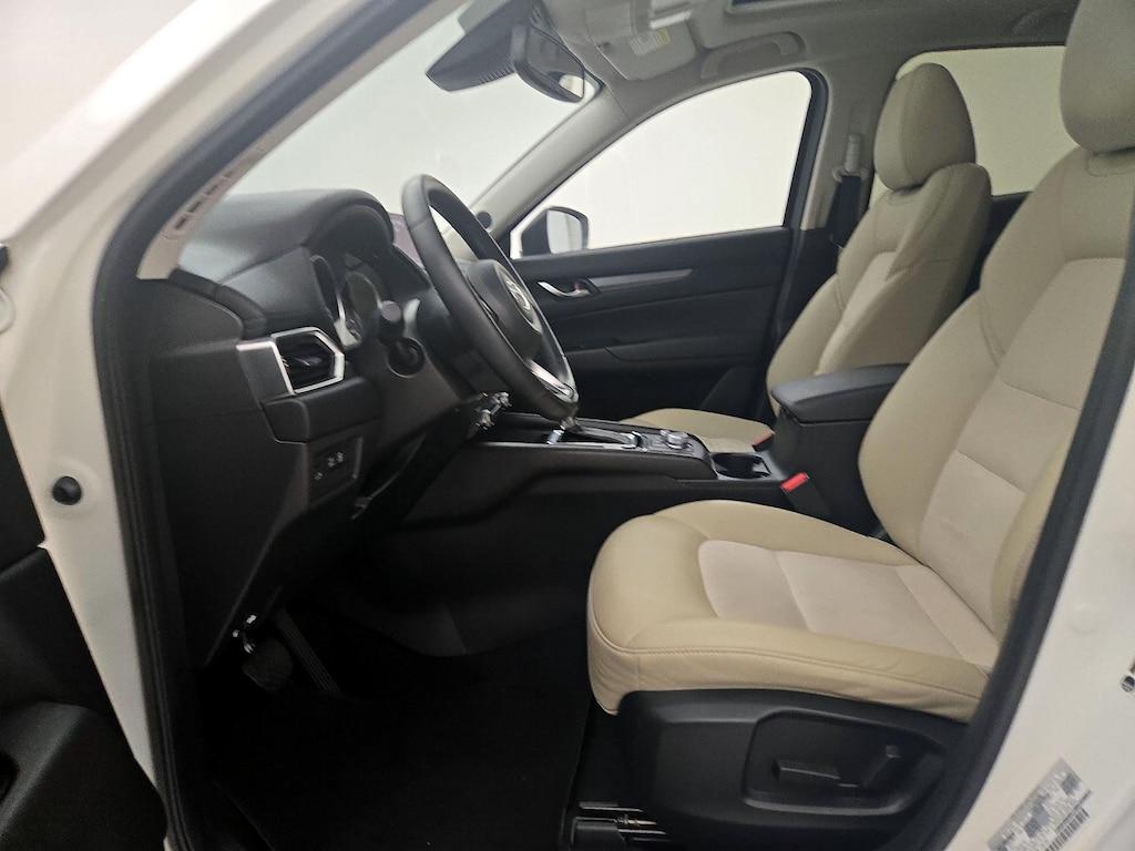 used 2020 Mazda CX-5 car, priced at $23,998