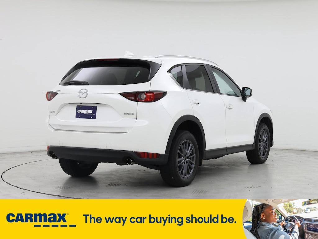 used 2020 Mazda CX-5 car, priced at $23,998